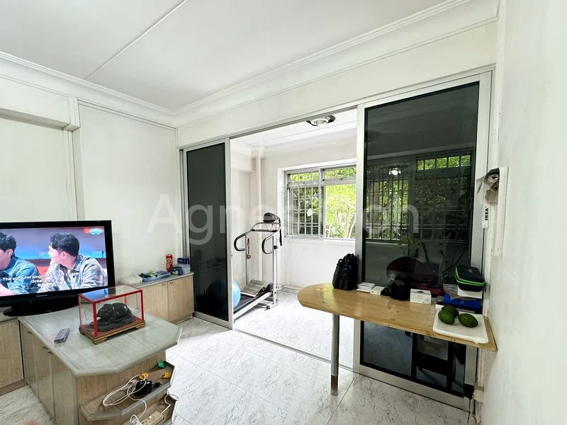 5 Room (5A) HDB for Sale in  12 Jalan Bukit Merah - Image 7