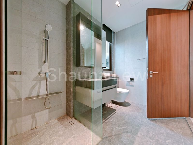 3 Bed Apartment (Condo) for Rent in  Parksuites - Image 14