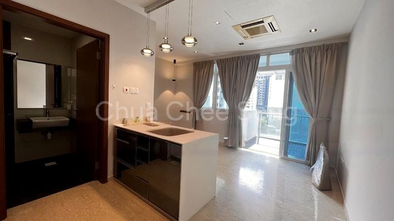 Studio Apartment (Condo) for Rent in  Prestige Heights - Image 12