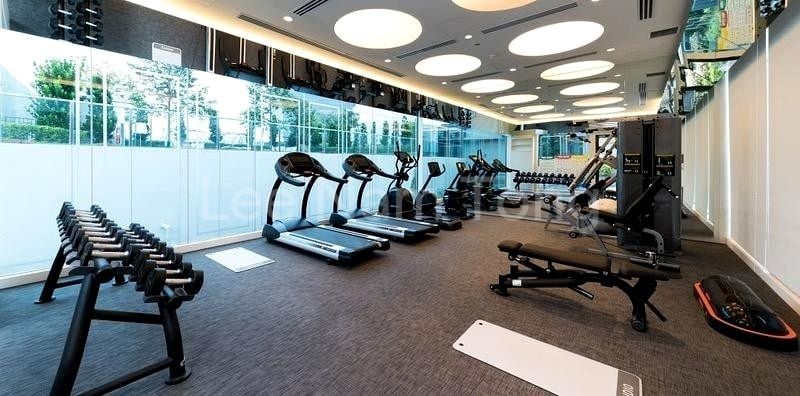 1 Bed (Condo) for Sale in  Bijou - Image 3