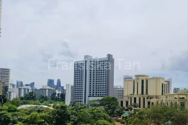 1 Bed Apartment (Condo) for Rent in  Riviere - Image 1