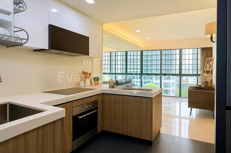 4 Bed Condo for Sale in  The Springbloom - Image 7