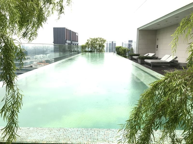 3 Bed Apartment (Condo) for Sale in  Scotts Square - Image 7