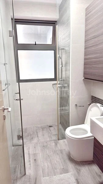 Master Room (Condo) for Rent in  The Terrace - Image 4