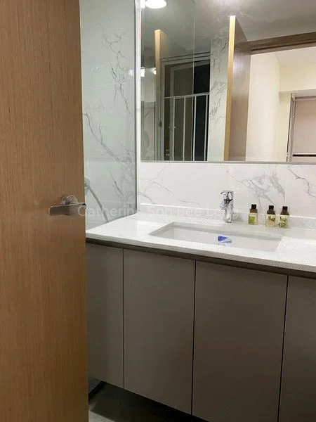 2 Bed Condo for Rent in  The Jade - Image 1