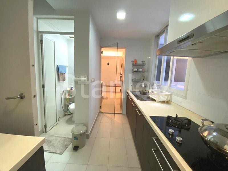 3+1 Bed Condo for Rent in  Mi Casa - Image 24