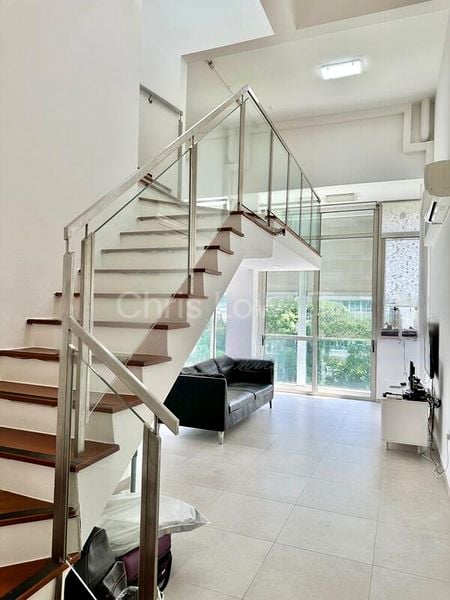 3 Bed Apartment (Condo) for Rent in  Mulberry Tree - Image 2
