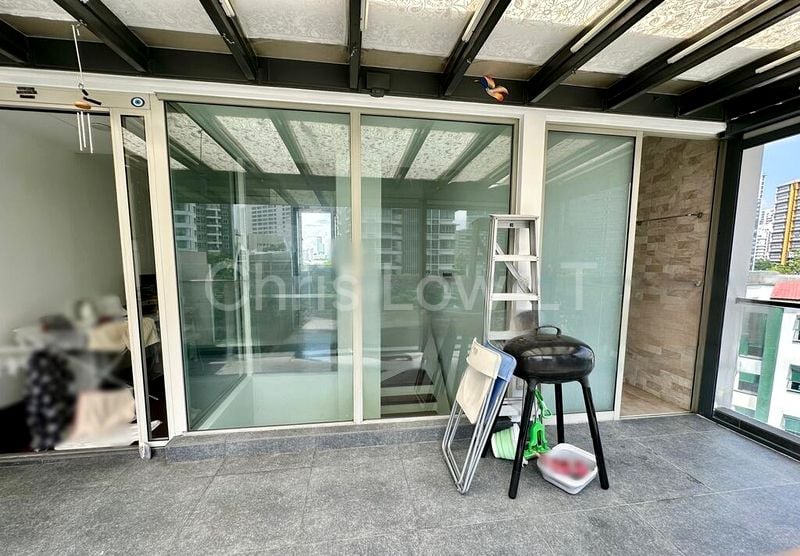 3 Bed Apartment (Condo) for Rent in  Mulberry Tree - Image 7
