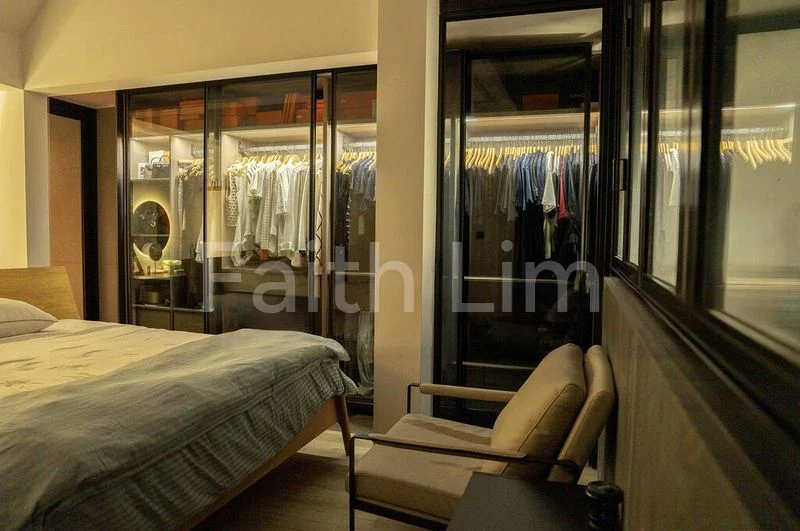 3 Bed Apartment (Condo) for Sale in  Heritage East - Image 9