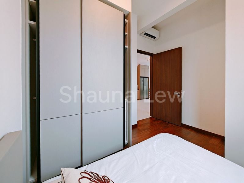 3 Bed Apartment (Condo) for Rent in  Parksuites - Image 10