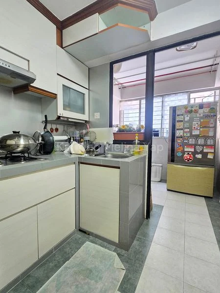 Premium HDB for Sale in  532 Woodlands Drive 14 - Image 11