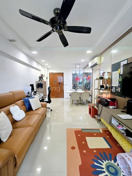 4 Room (4A) HDB for Sale in  208B Compassvale Lane - Image 6