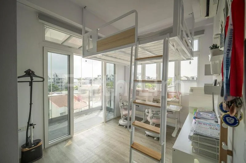 3 Bed Apartment (Condo) for Sale in  Heritage East - Image 14