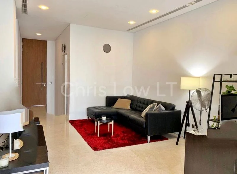 1 Bed Condo for Rent in  8 Rodyk - Image 2