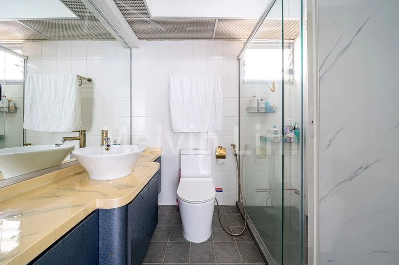 4 Room (4A) HDB for Sale in  612D Punggol Drive - Image 16