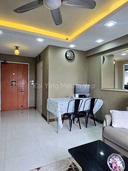 3 Room (3A) HDB for Sale in  785B Woodlands Rise - Image 4