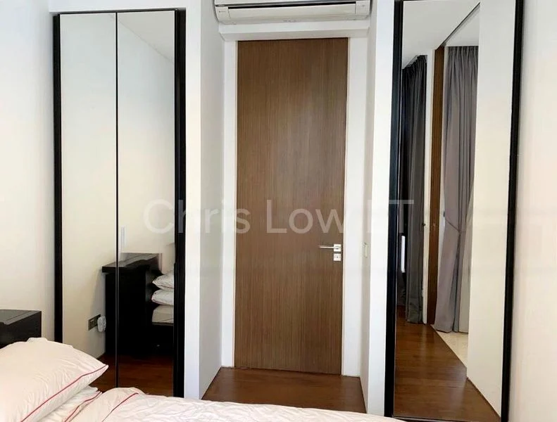 1 Bed Condo for Rent in  8 Rodyk - Image 7