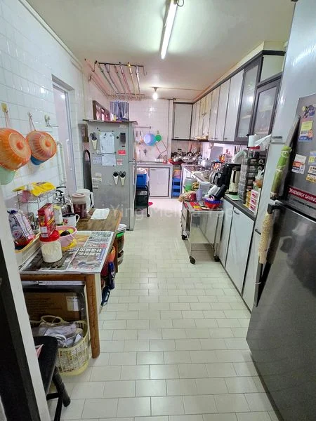 5 Room (5I) HDB for Sale in  163 Bishan Street 13 - Image 6