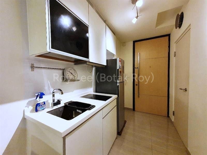 1 Bed Condo for Sale in  Vibes @ Kovan - Image 2