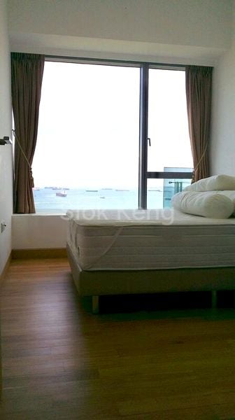 3 Bed Condo for Rent in  Silversea - Image 11