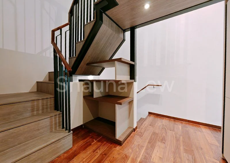 3 Bed Apartment (Condo) for Rent in  Parksuites - Image 34
