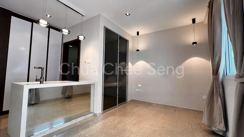 Studio Apartment (Condo) for Rent in  Prestige Heights - Image 14