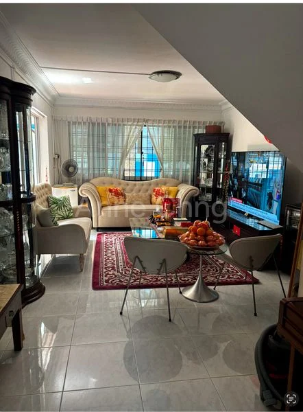 Maisonette HDB for Sale in  542 Serangoon North Avenue 4 - Image 1