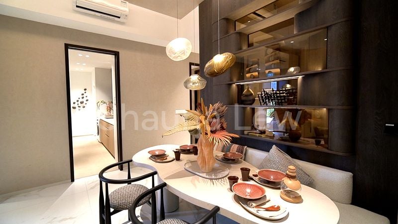 3 Bed Apartment (Condo) for Sale in  The Hillshore - Image 8