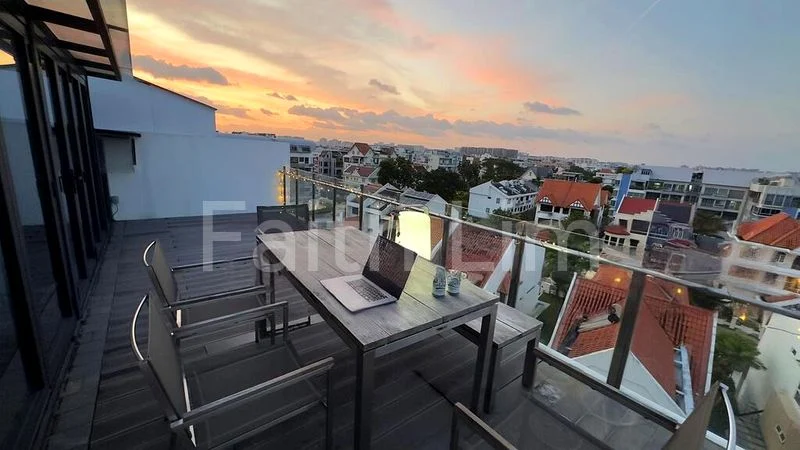 3 Bed Apartment (Condo) for Sale in  Heritage East - Image 16