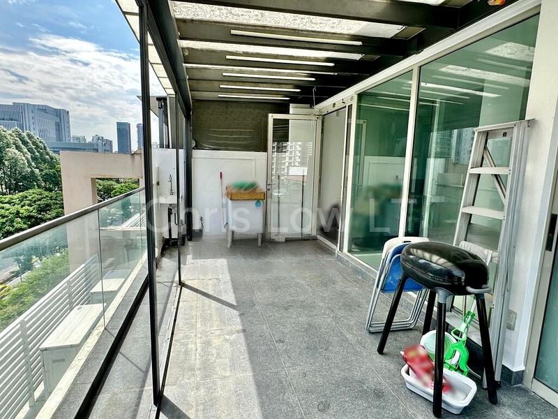 3 Bed Apartment (Condo) for Rent in  Mulberry Tree - Image 6