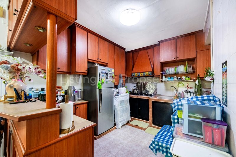 5 Room (5I) HDB for Sale in  541 Bukit Panjang Ring Road - Image 8