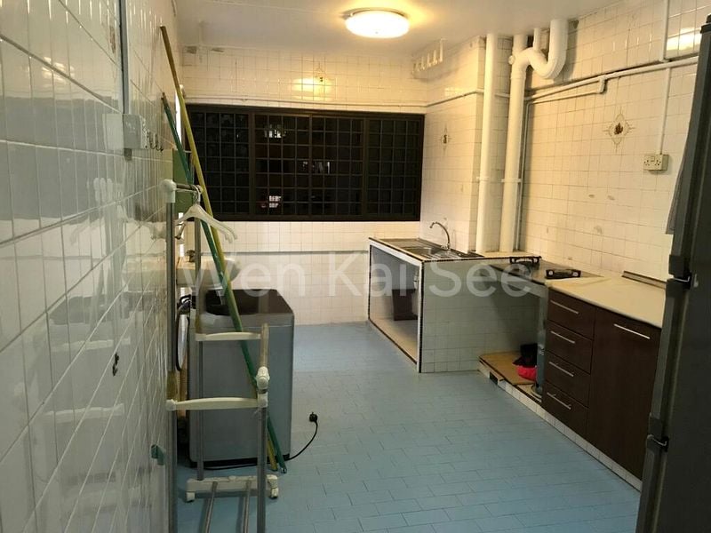 4 Room (4A) HDB for Sale in  134 Potong Pasir Avenue 3 - Image 4