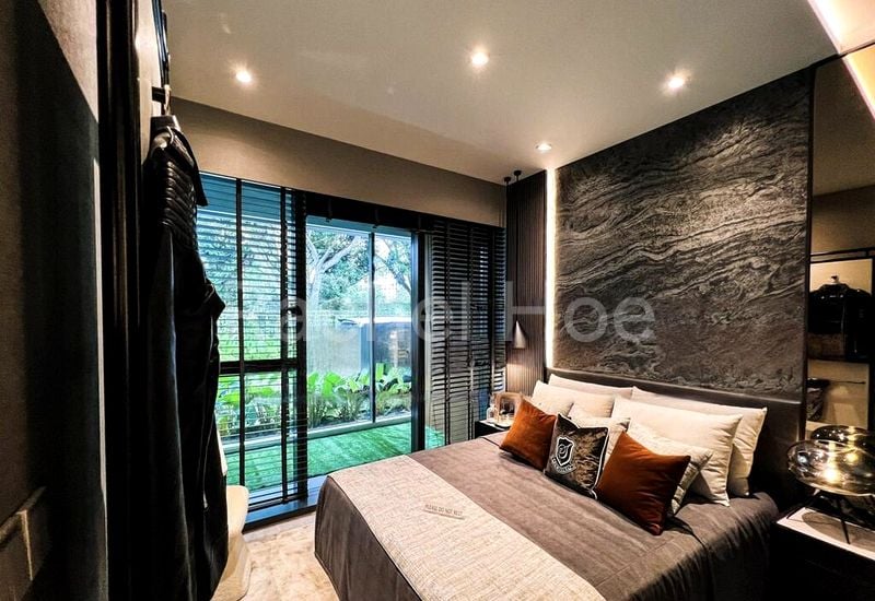 2 Bed Condo for Sale in  AMO Residence - Image 4