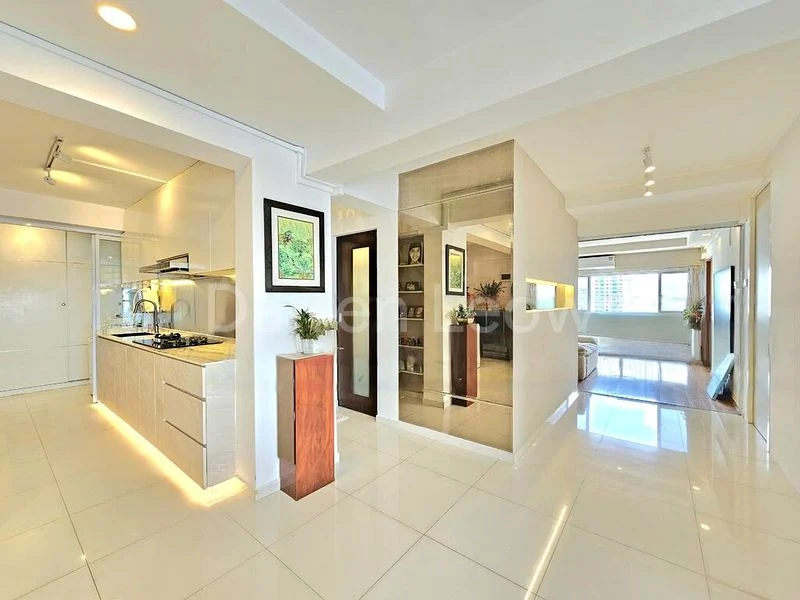 5 Room (5A) HDB for Sale in  12 Marine Terrace - Image 1