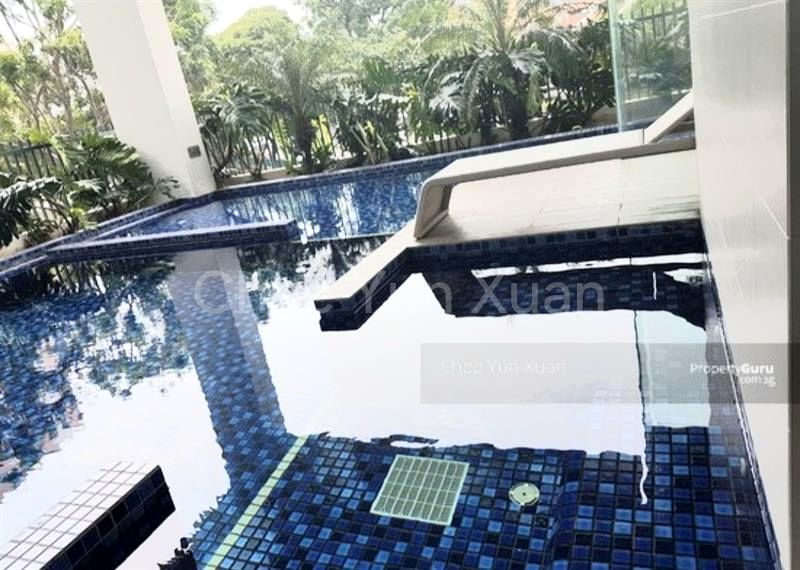 1 Bed (Condo) for Rent in  Sims Edge - Image 14