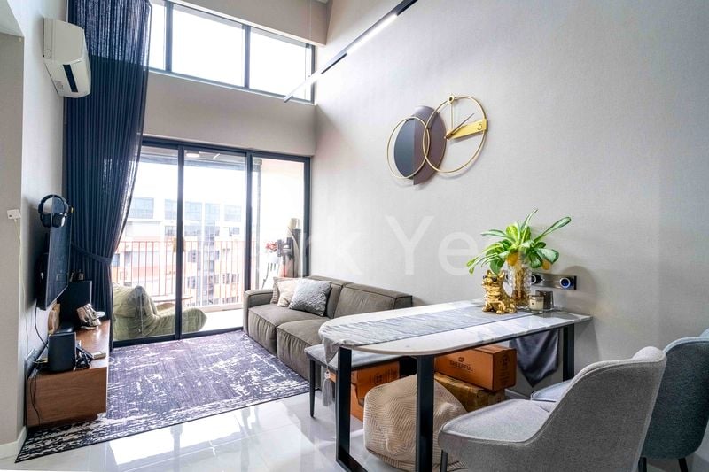 2 Bed Apartment (Condo) for Sale in  Riverfront Residences - Image 2