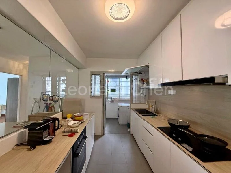 Premium HDB for Sale in  323A Sumang Walk - Image 3