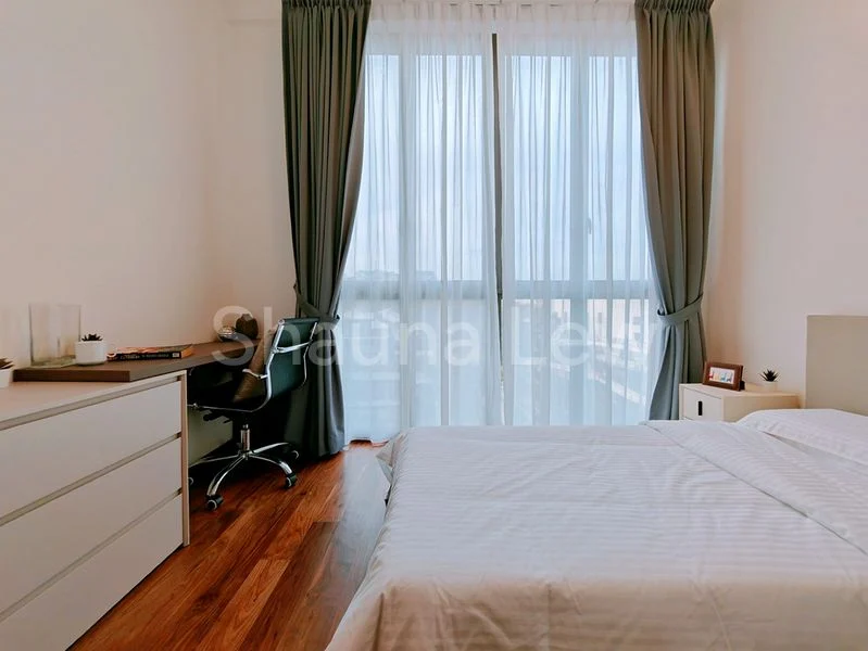 3 Bed Apartment (Condo) for Rent in  Parksuites - Image 3
