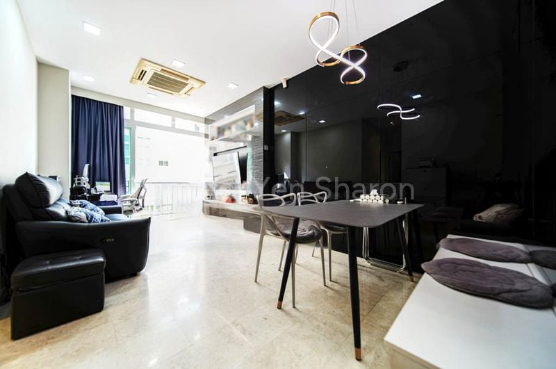 2 Bed Apartment (Condo) for Sale in  Treasure Mansions - Image 6