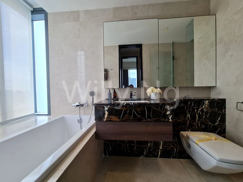 4+1 Bed Condo for Sale in  Concourse Skyline - Image 6
