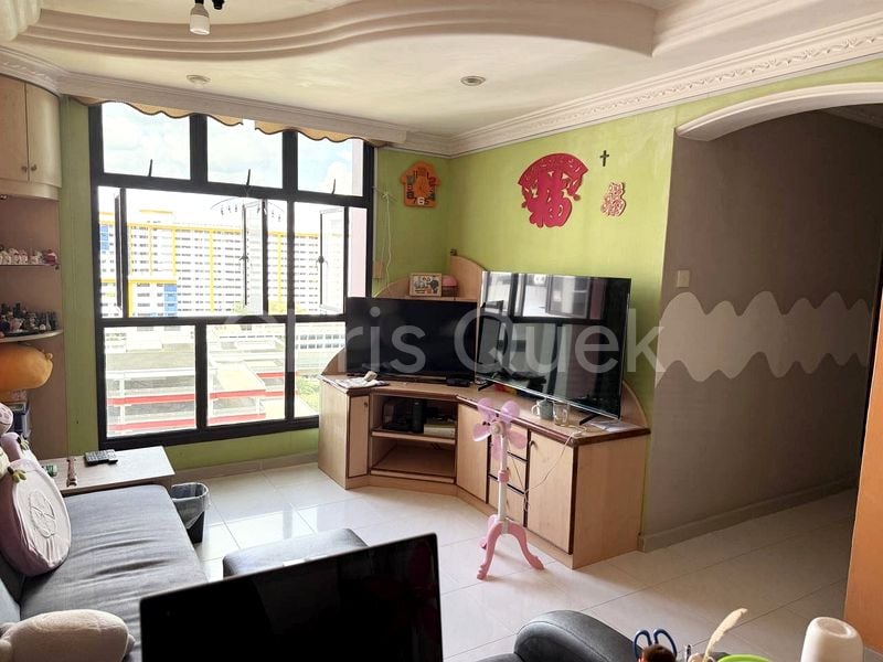 Premium HDB for Sale in  359A Admiralty Drive - Image 1