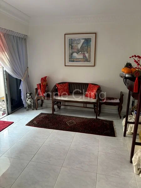 Maisonette HDB for Sale in  542 Serangoon North Avenue 4 - Image 2