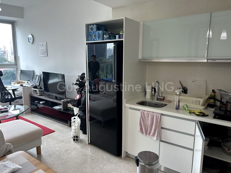 1 Bed Condo for Sale in  Tribeca - Image 4