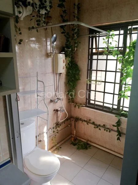 Room (Condo) for Rent in  People's Park Complex - Image 2