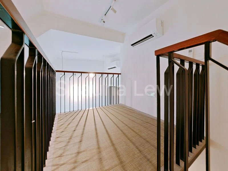3 Bed Apartment (Condo) for Rent in  Parksuites - Image 37