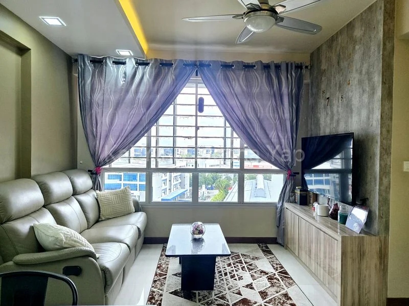 3 Room (3A) HDB for Sale in  785B Woodlands Rise - Image 3