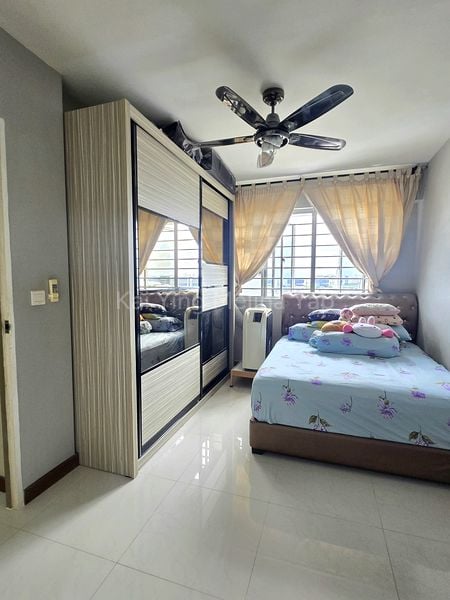 3 Room (3A) HDB for Sale in  785B Woodlands Rise - Image 11