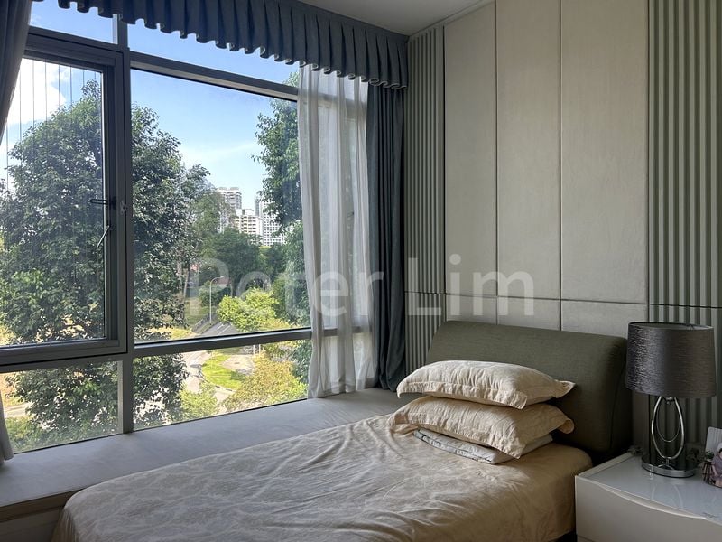 4 Bed Apartment (Condo) for Sale in  M21 - Image 28
