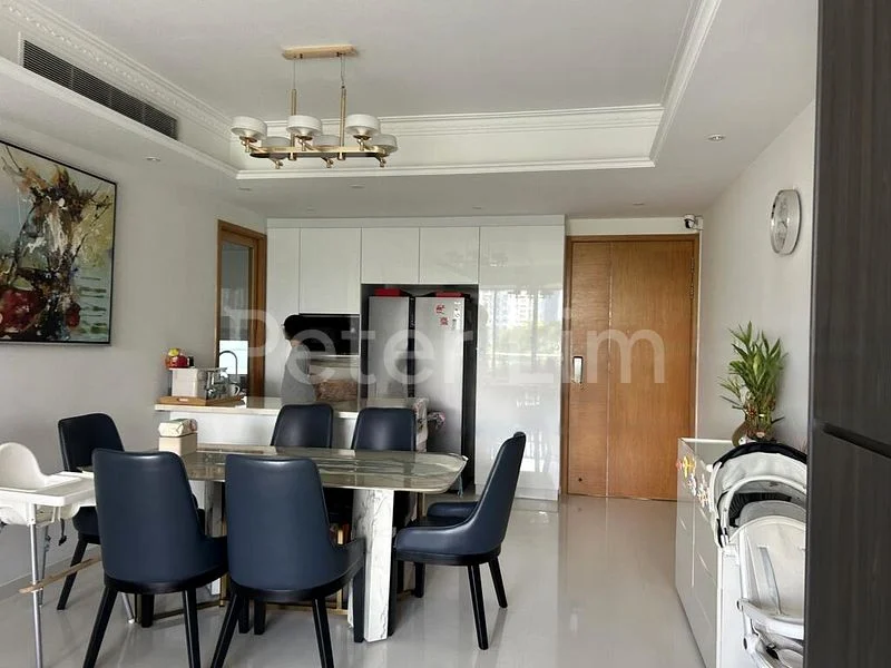 4 Bed Apartment (Condo) for Sale in  M21 - Image 9