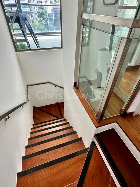 3 Bed Apartment (Condo) for Rent in  Mulberry Tree - Image 14
